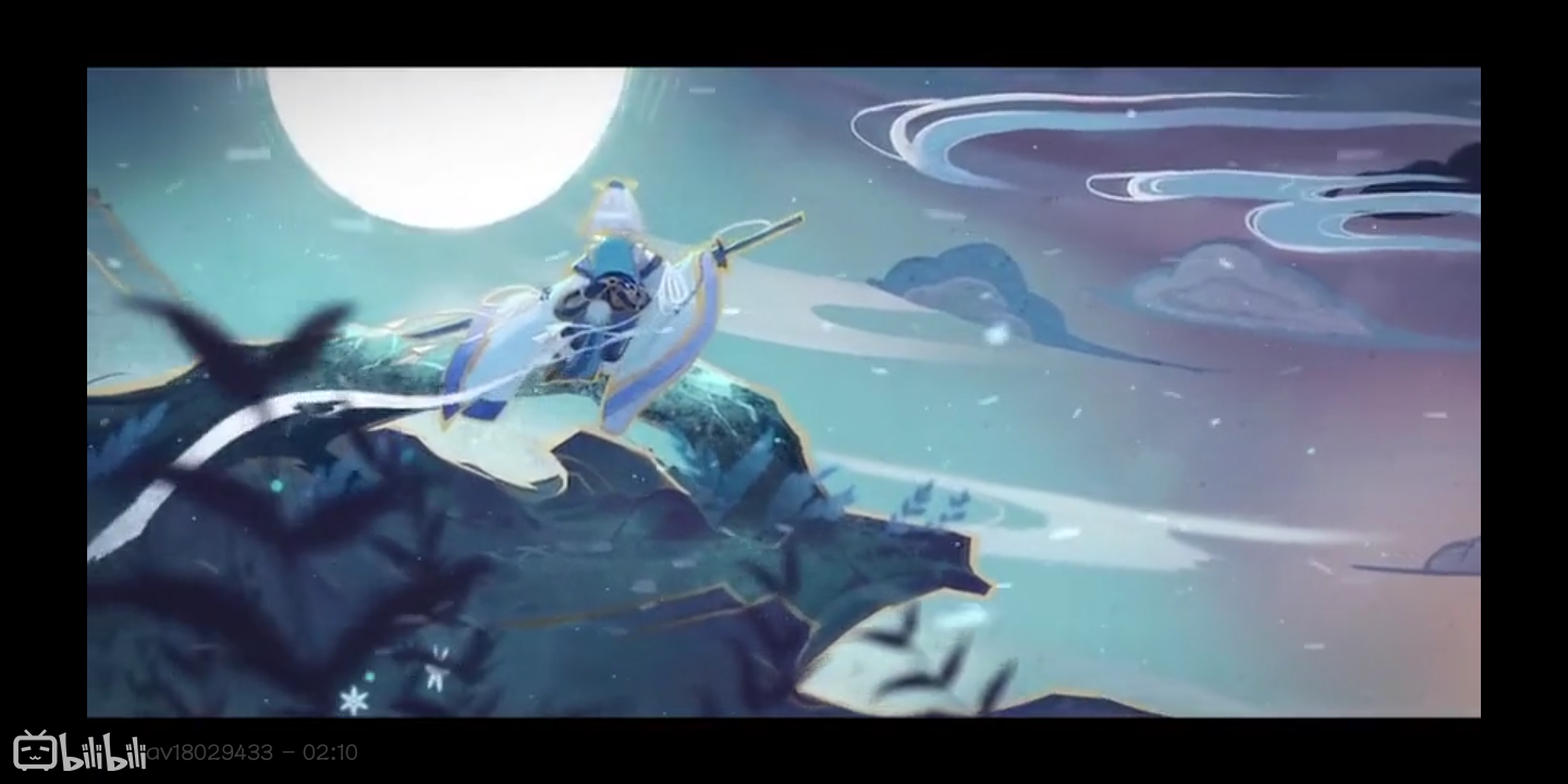 雪童子 