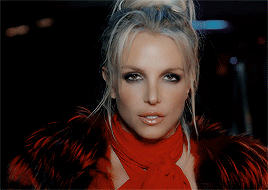 布兰妮/britney·spears