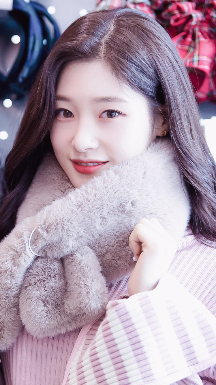 dia 郑采妍