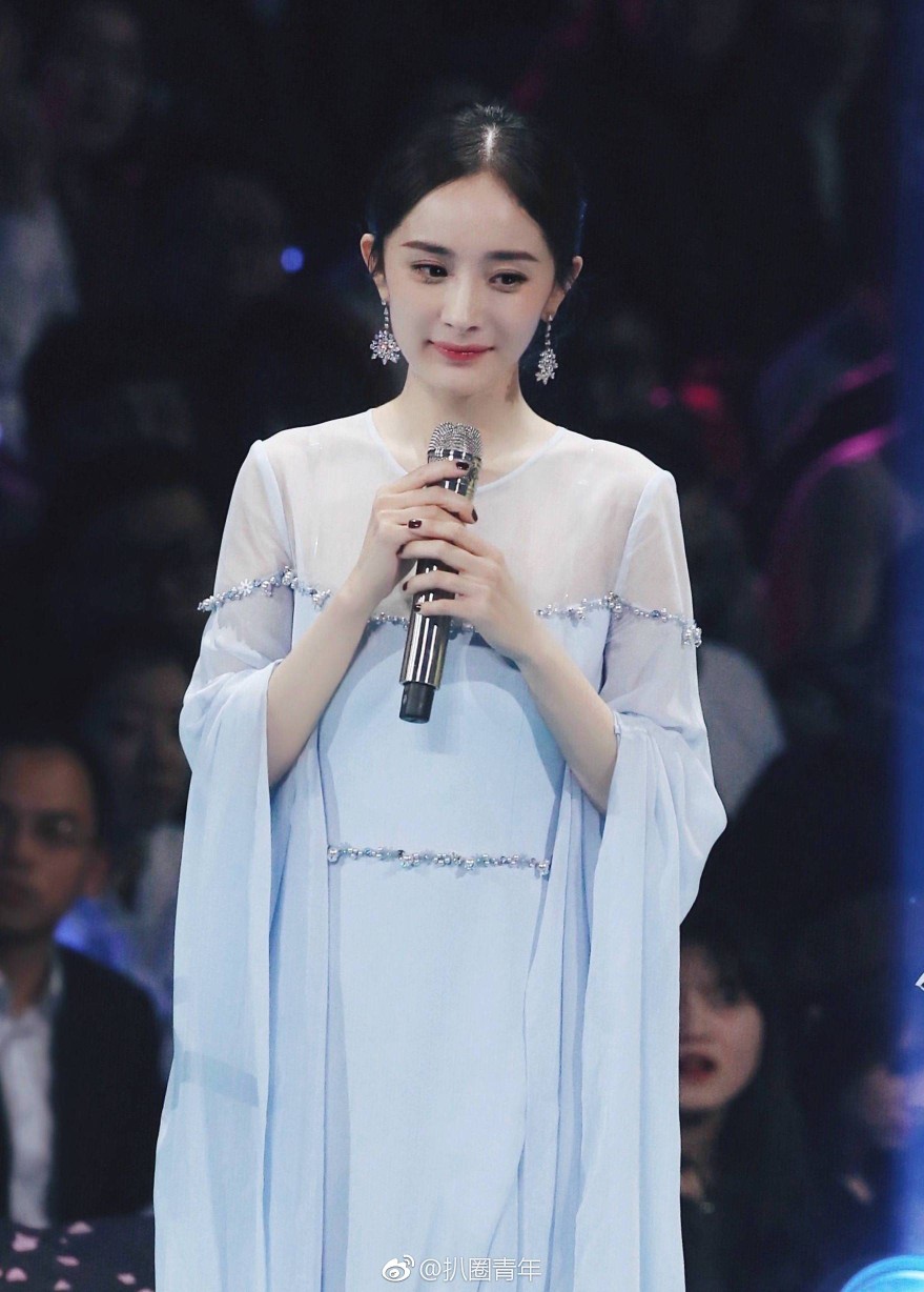 杨幂