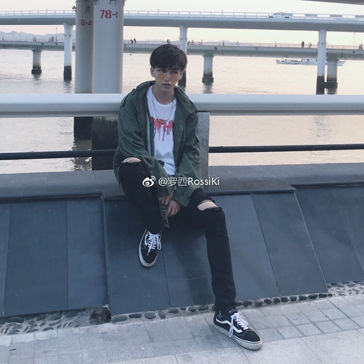 罗西