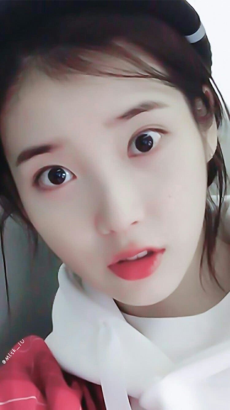 iu 李智恩