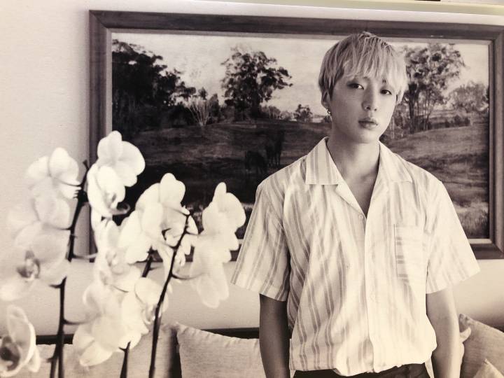 winner《our twenty for》