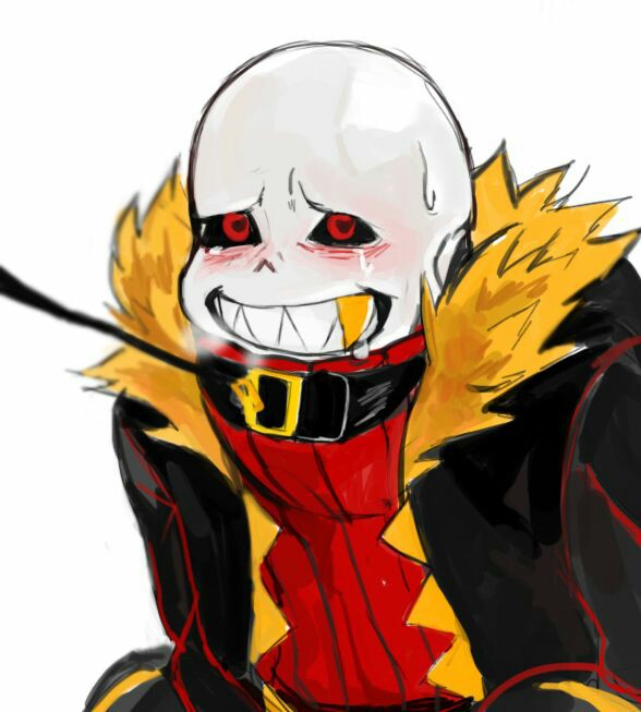 underfell