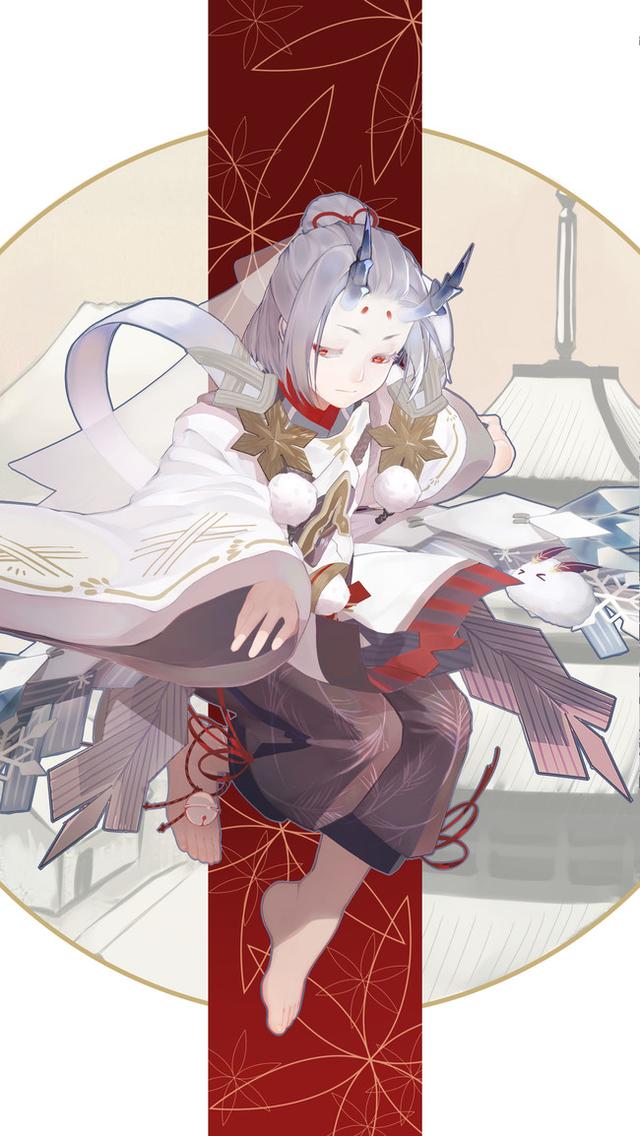 雪童子 
