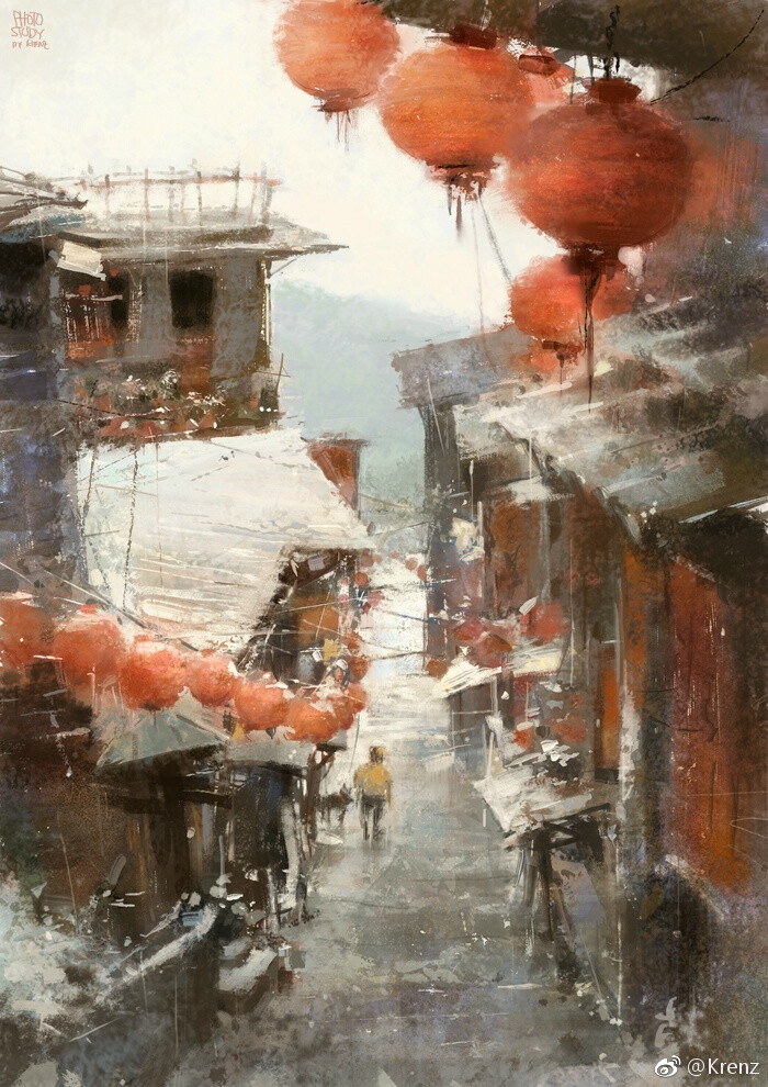 唯美意境美好清新 壁纸