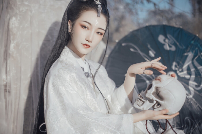《渡》
