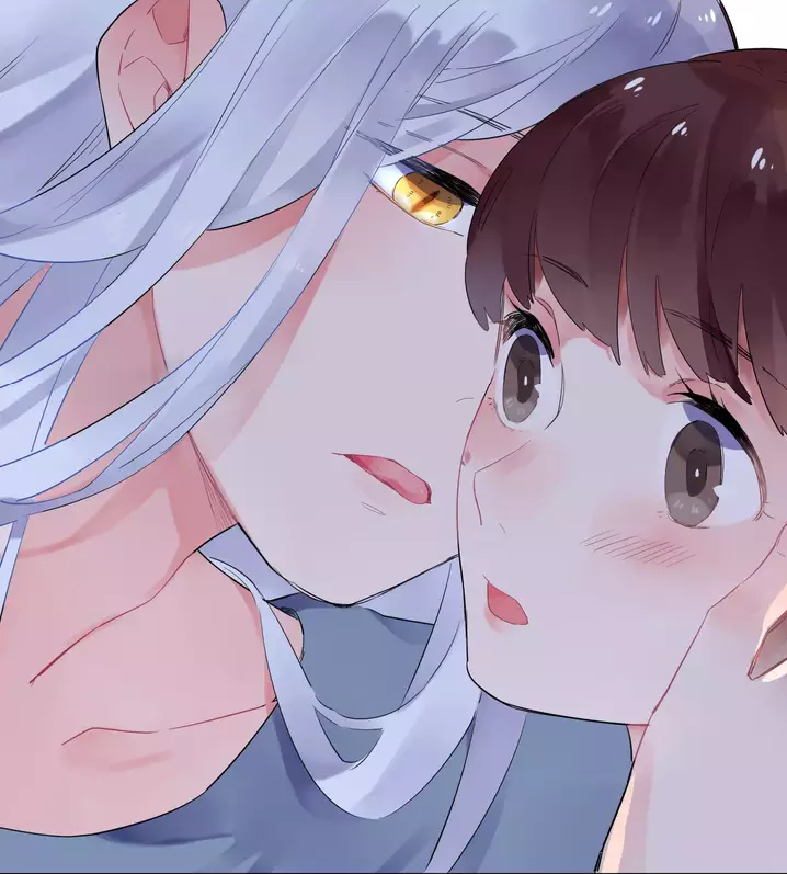 sos!恋爱出了幺蛾子