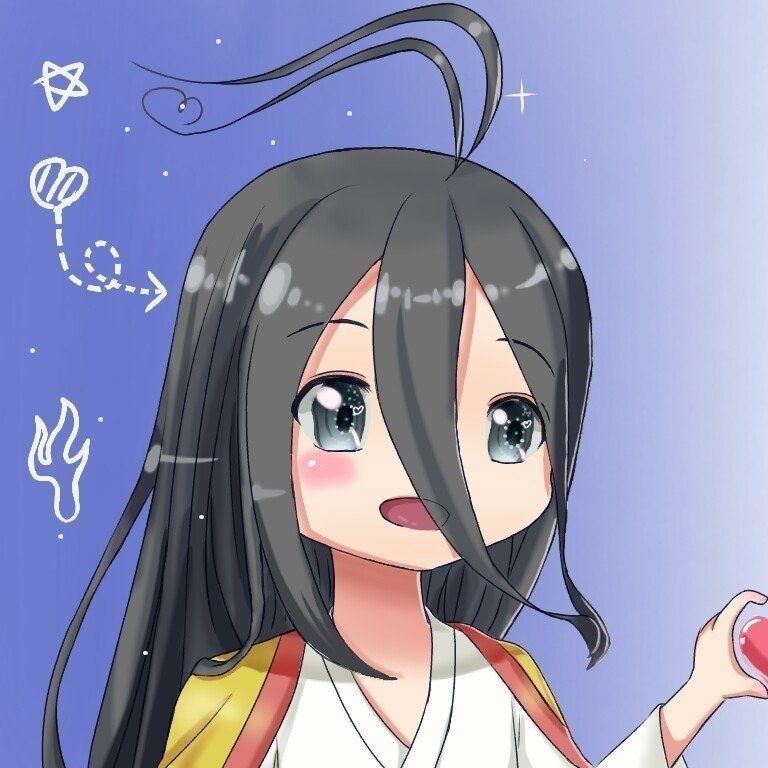 情头《狐妖小红娘》东方月初