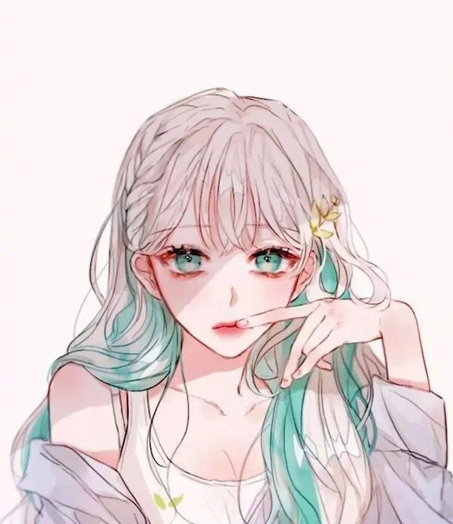 霸气小姐姐