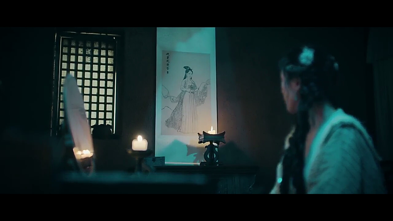 灵魂摆渡·黄泉