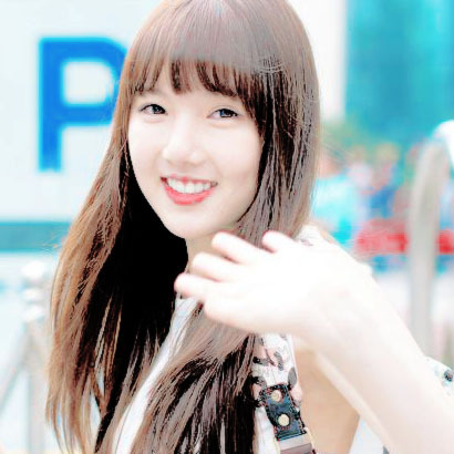 郑艺琳 yerin gfriend 爱豆头像