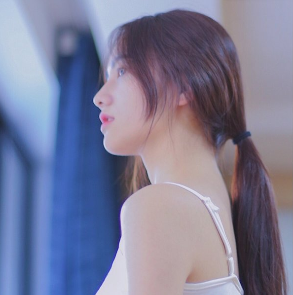 daisy妤故の 女生头像 女头 小清新