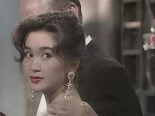 火玫瑰温碧霞