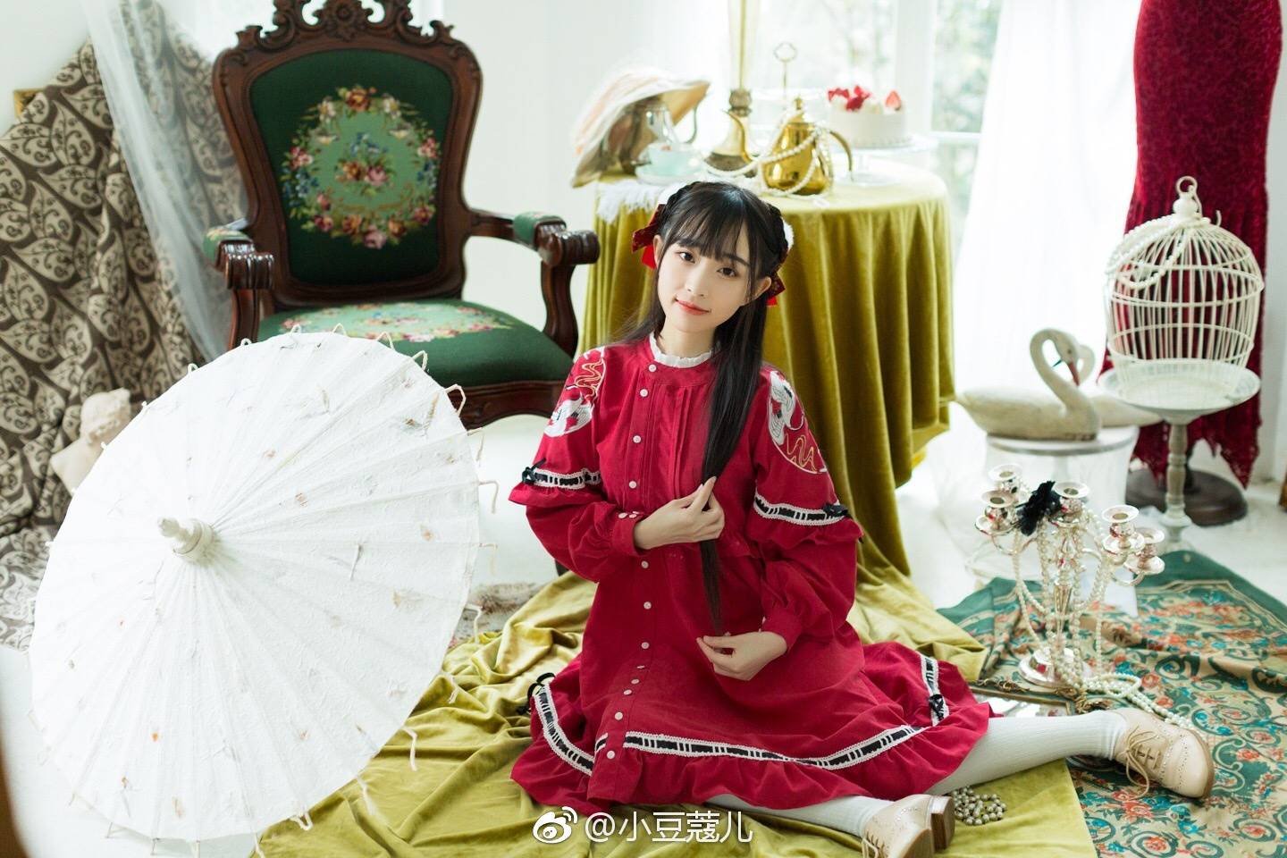 小豆蔻儿