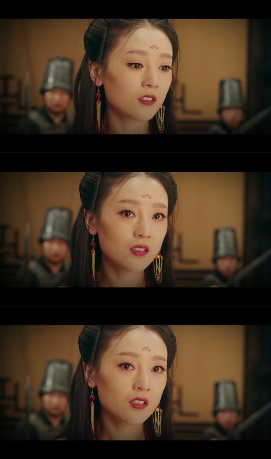 《灵魂摆渡黄泉篇》 孟婆三七 长生