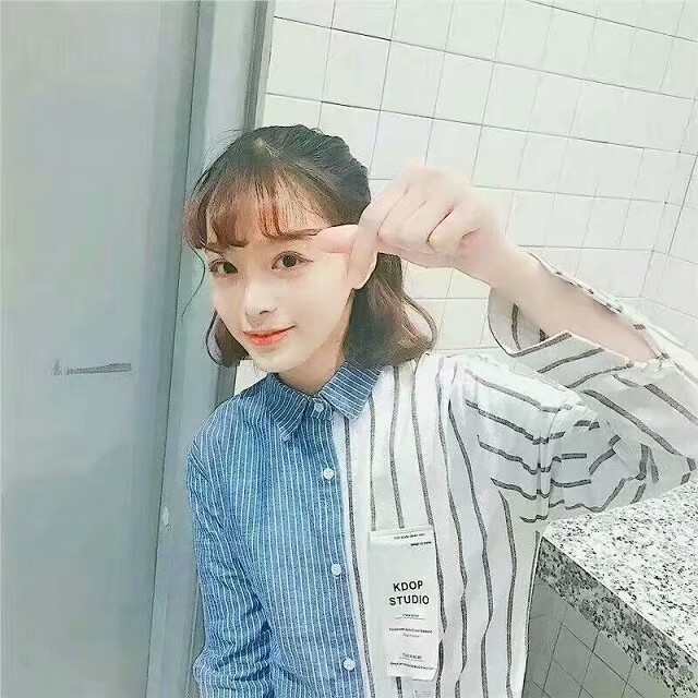 情侣头像,一左一右,单人