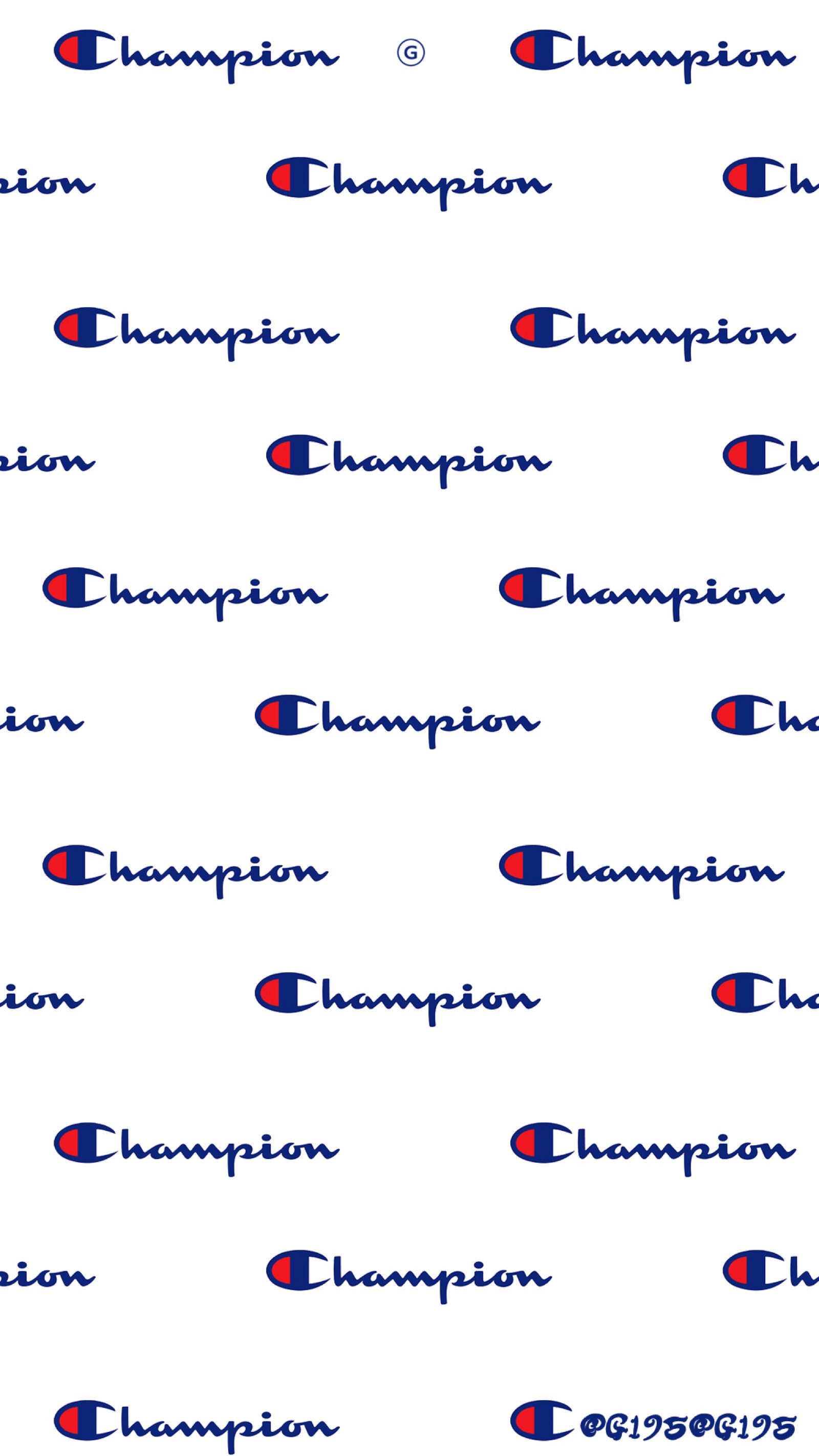 champion冠军标志壁纸,champion高清壁纸 壁纸champion