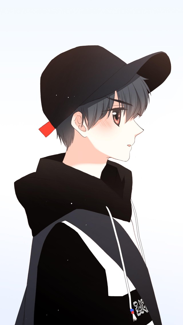 怦然心动漫画