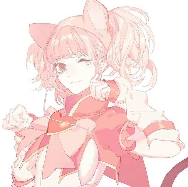 动漫姐妹头像