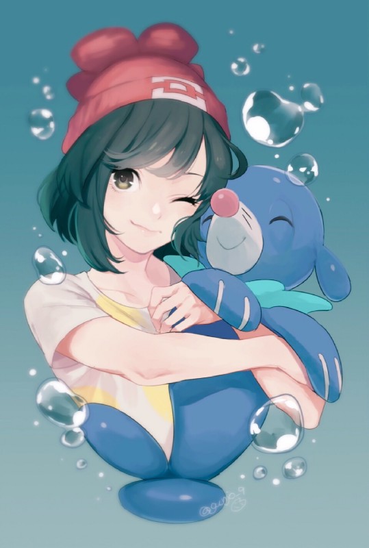 球球海狮