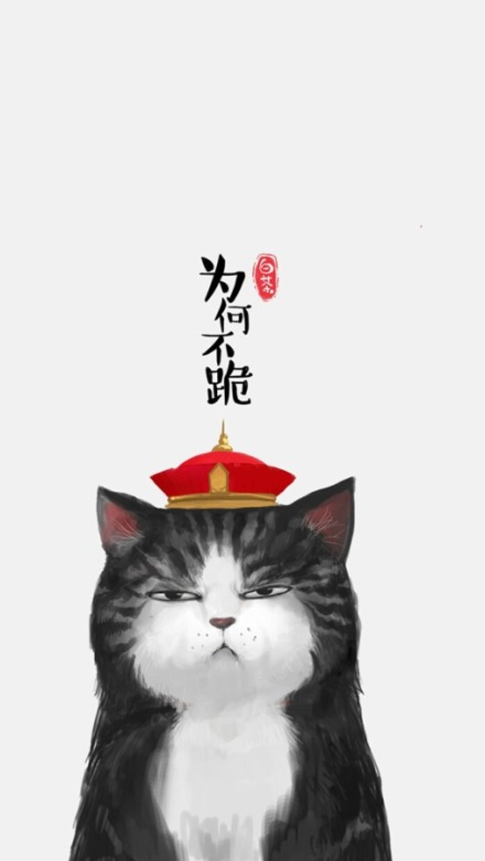 白茶 吾皇 巴扎黑