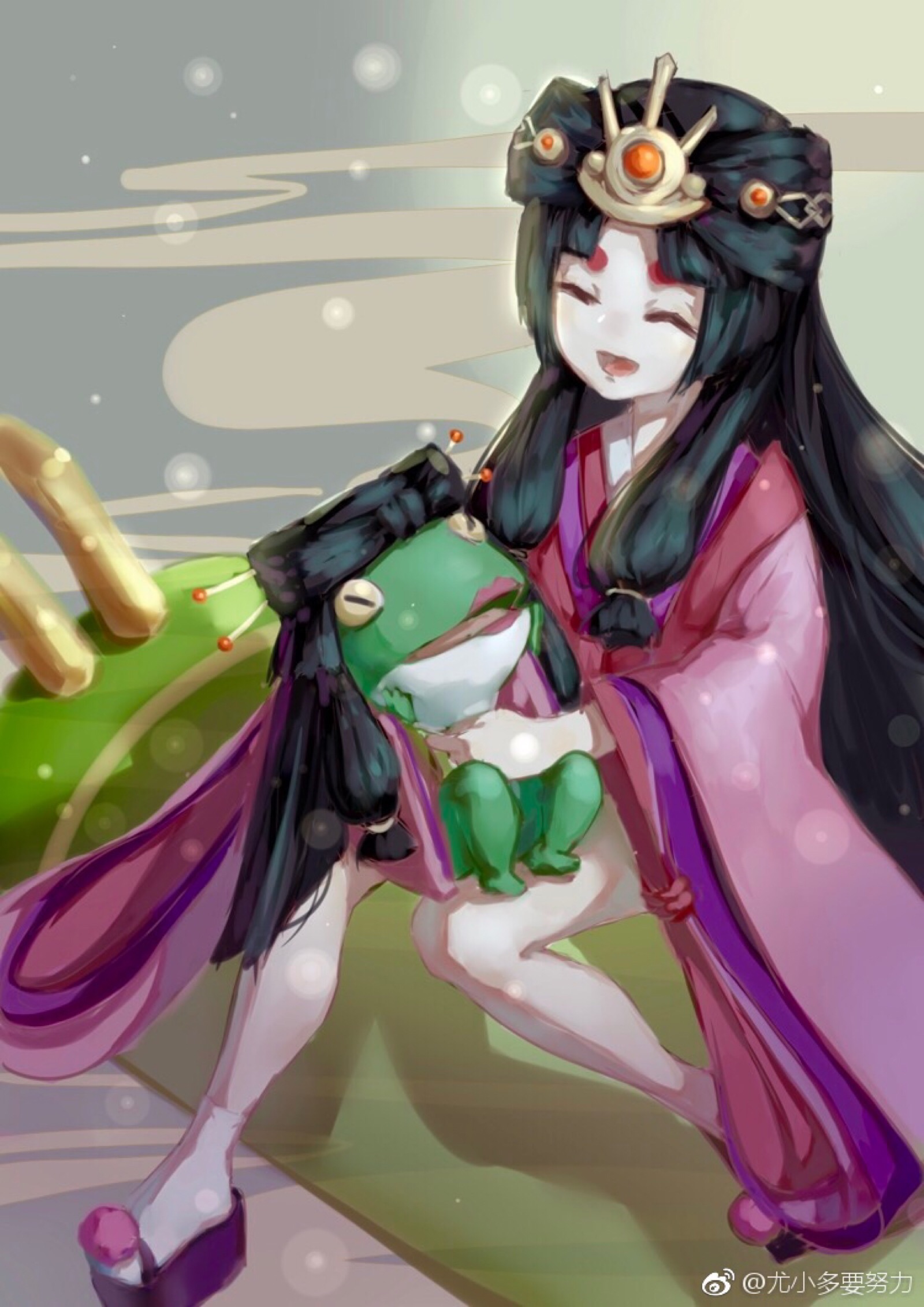 辉夜姬 