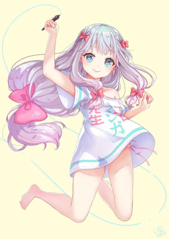 纱雾