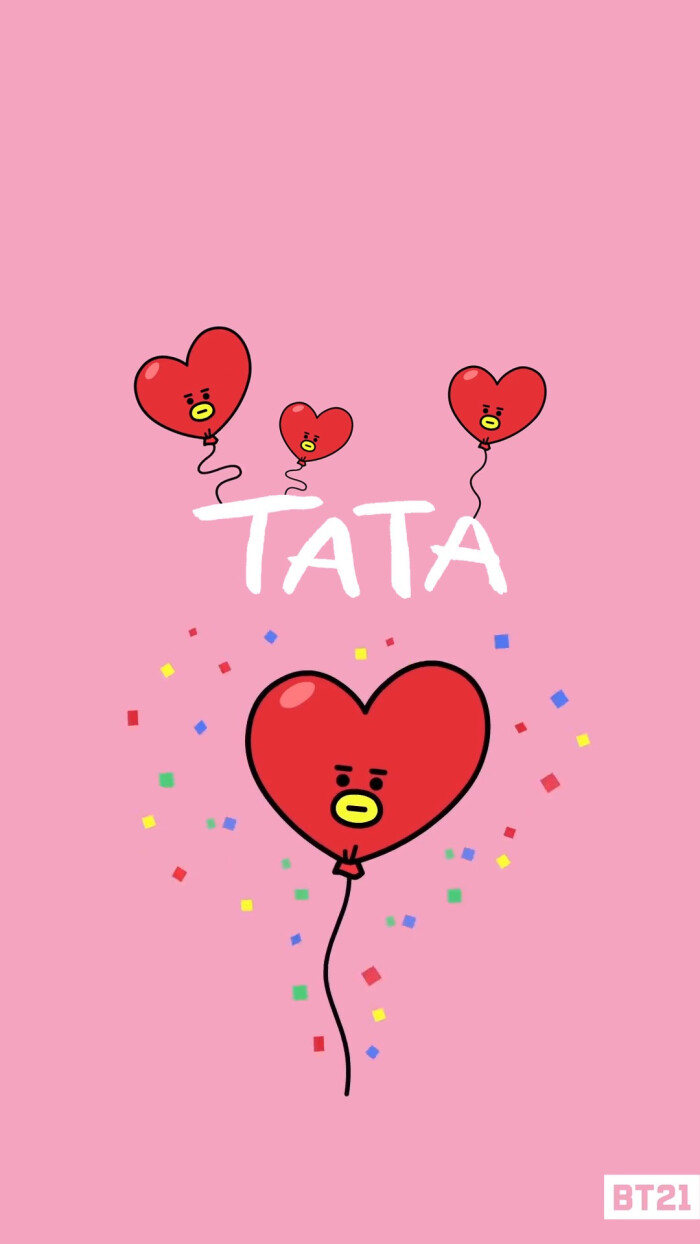 bt21 