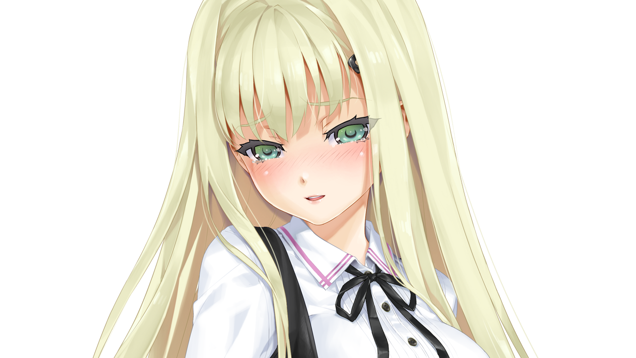八宝备仁美少女万华镜