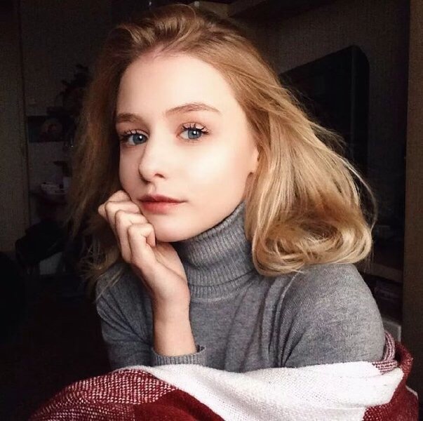 alina kalenich