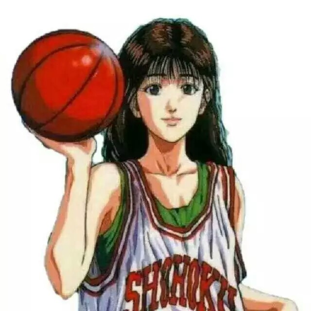 灌篮高手头像