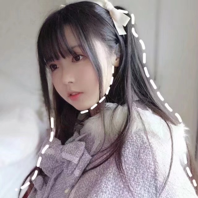 湫念の甜味少女馆 自截自调 二传注明出处