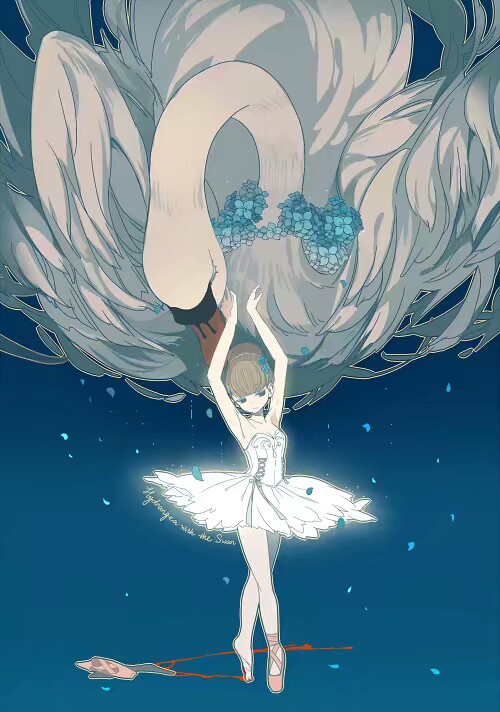 漫图 壁纸 黑暗系