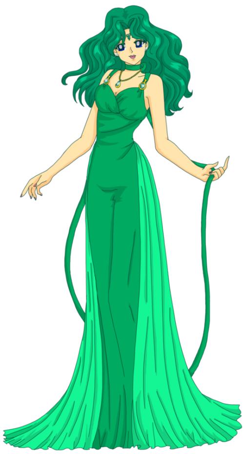 海王满sailorneptune