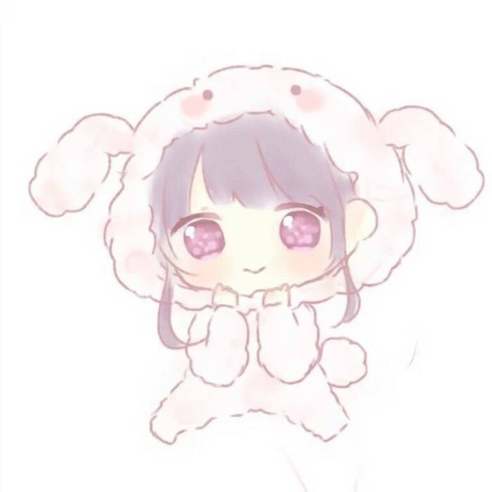 闺蜜头像九人