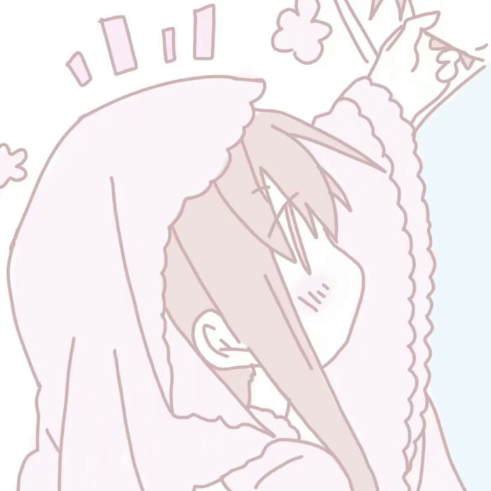 少女粉动漫情头79-堆糖,美好生活研究所
