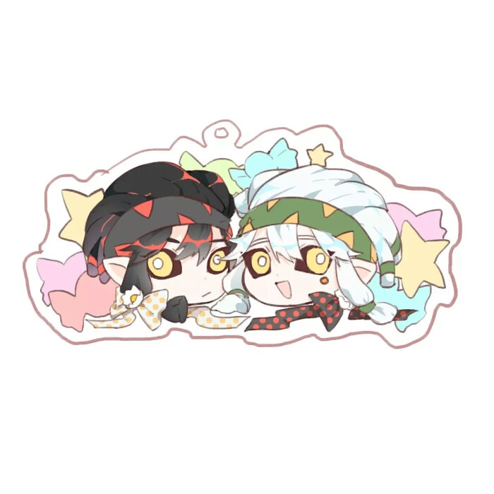 凹凸世界 帕洛斯