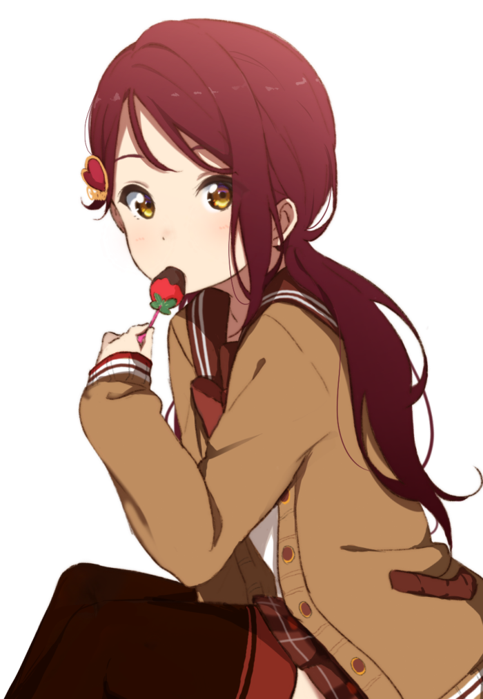 画师sunshine,sunshine 樱内梨子 lovelive sunshine同人图画师:桜风味 id=64364494