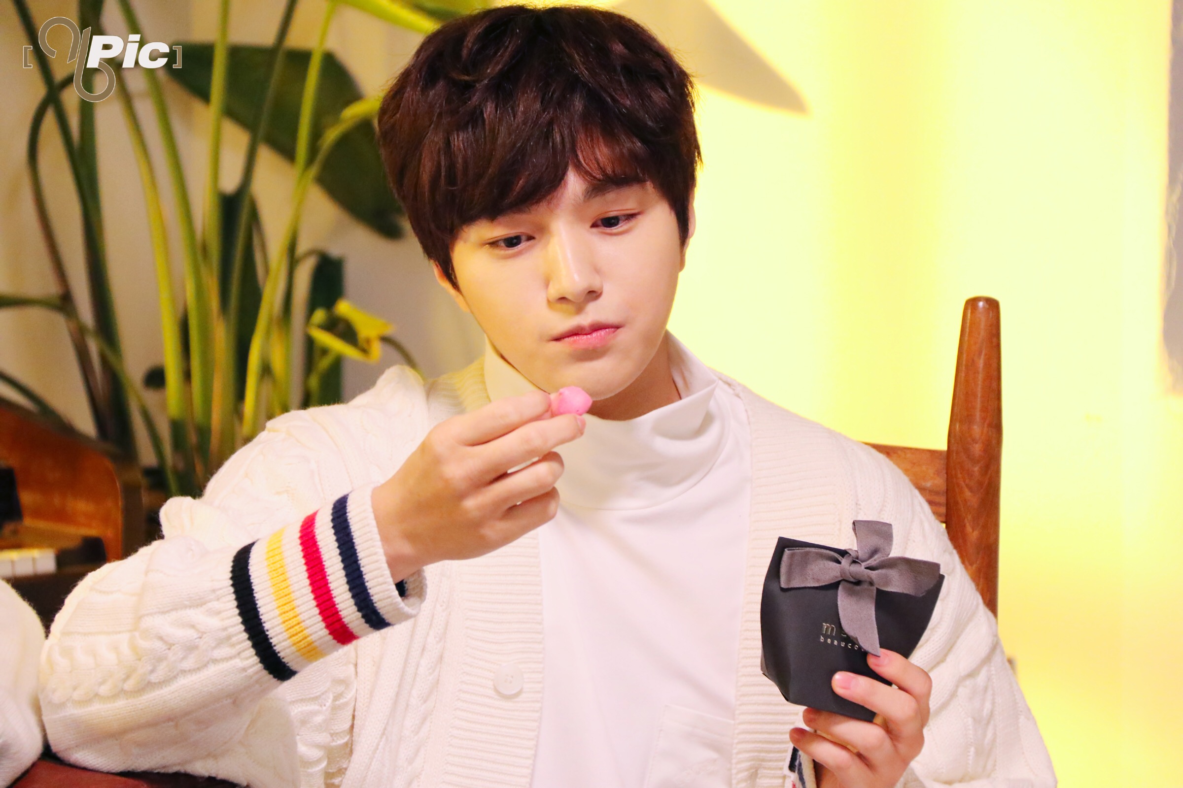 infinite l 金明洙