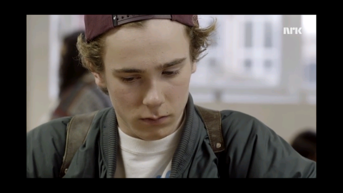 even&isak