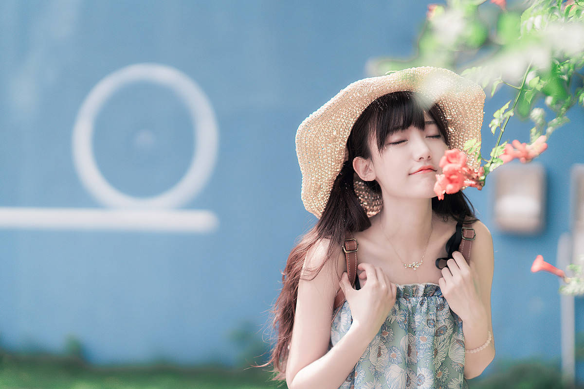 [cp]#唯美女生##青春风##少女情怀总是诗##徐佩楠#《青春如左》最难过