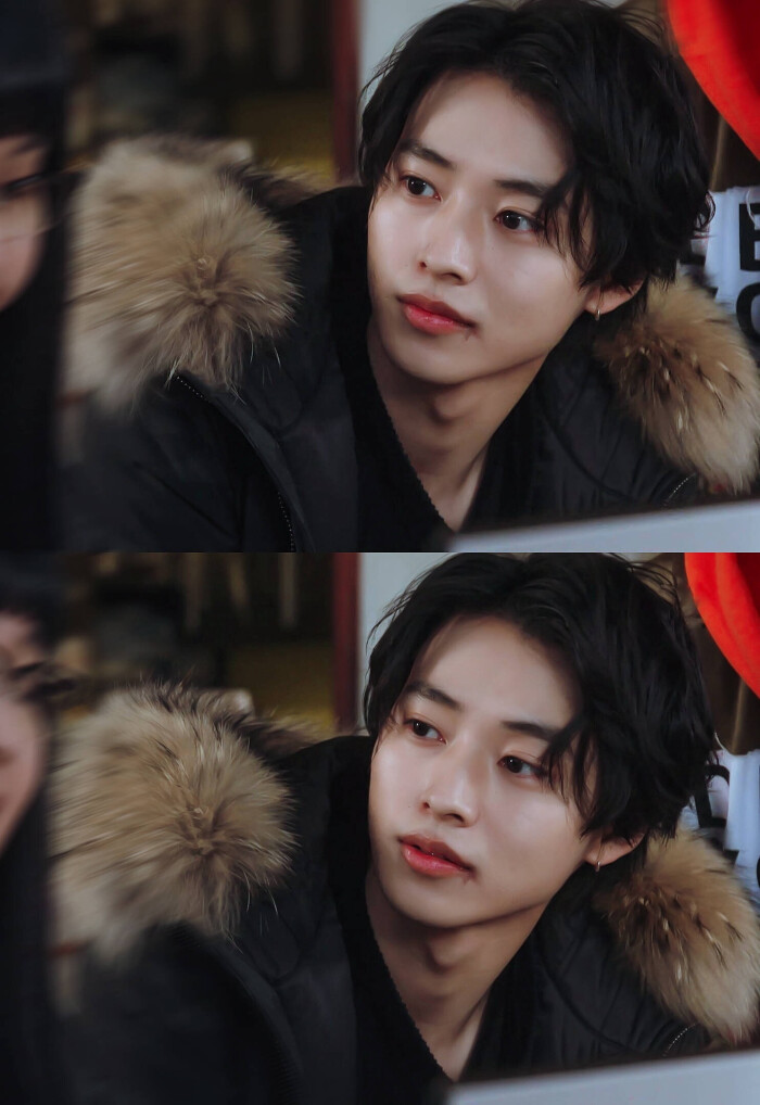 山崎贤人 yamazaki kento 日剧 致命之吻 致命平行