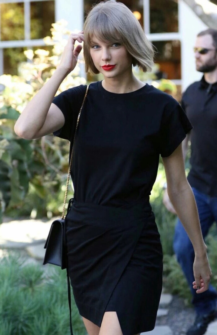 taylorswift 全身,taylorswift 维密 taylorswift街拍