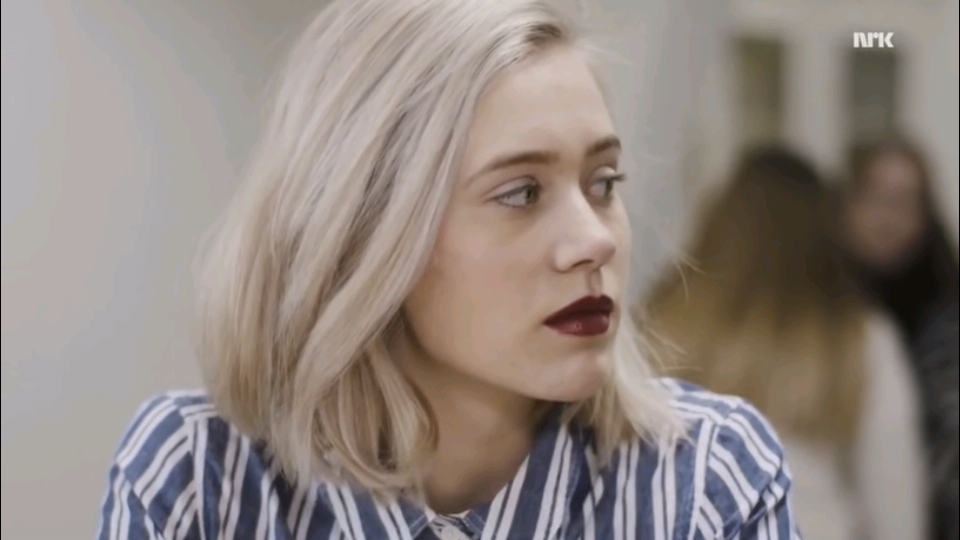 skam第二季 noora
