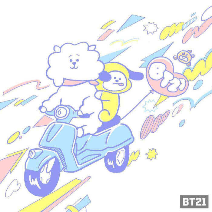 bt21