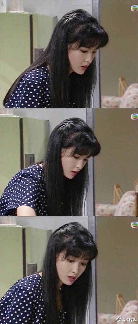 周慧敏 