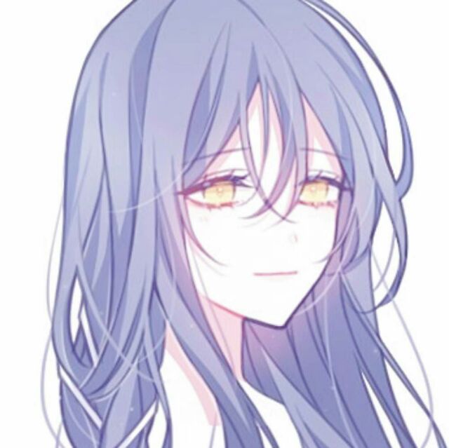 09情侣头像/一男一女/动漫/可爱/烂漫00只…-堆糖