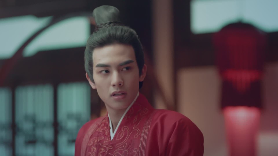 宋威龙 