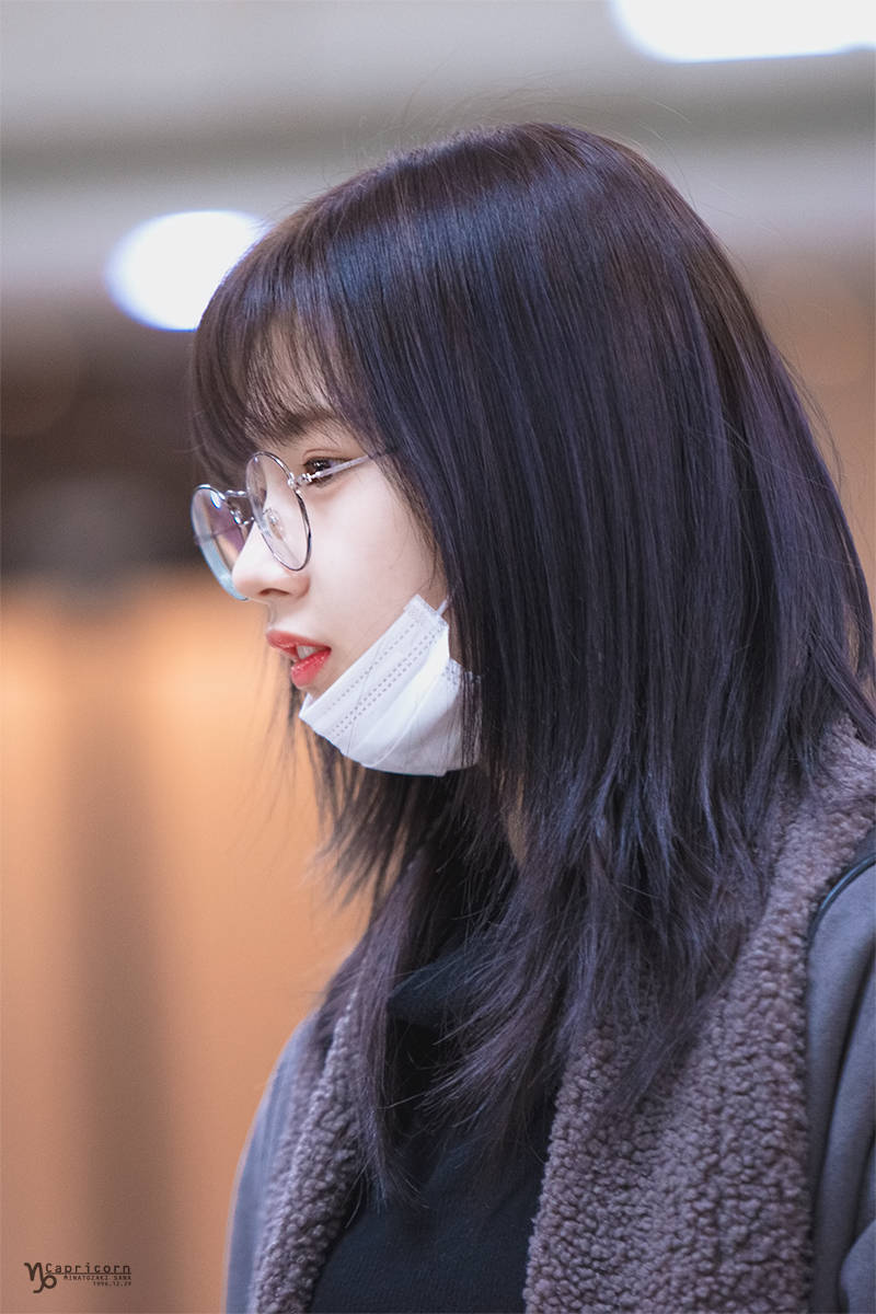 凑崎纱夏 sana twice成员